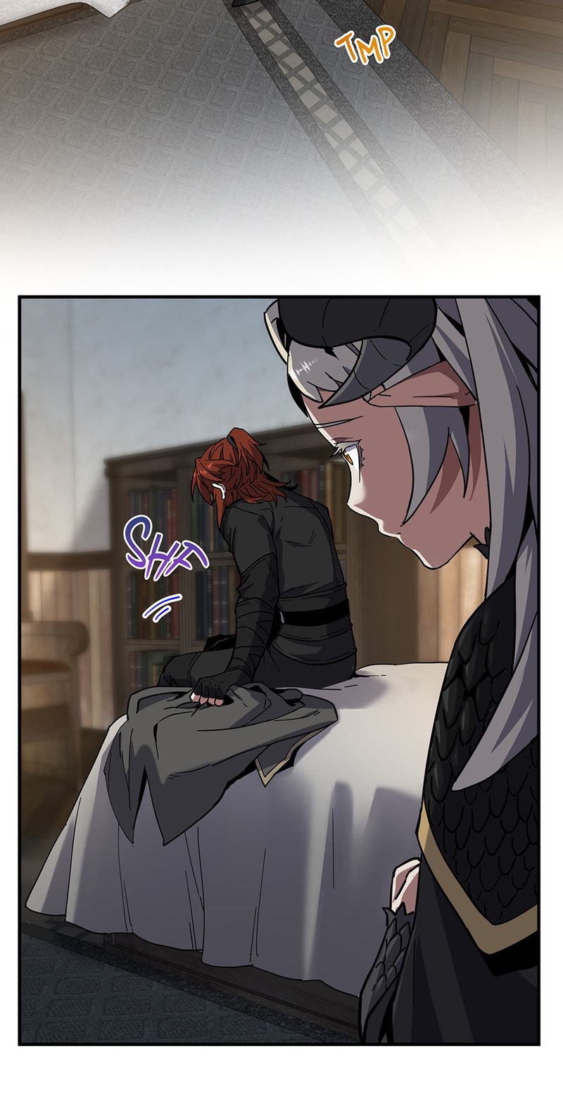 18+ The Beginning After the End Chapter 234 page 2