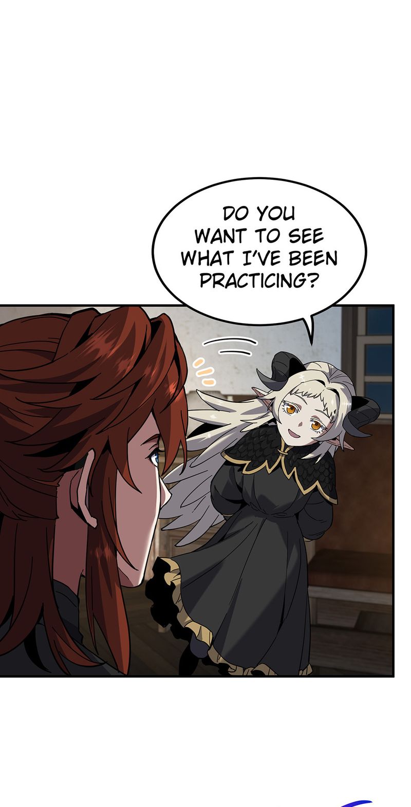 18+ The Beginning After the End Chapter 234 page 3