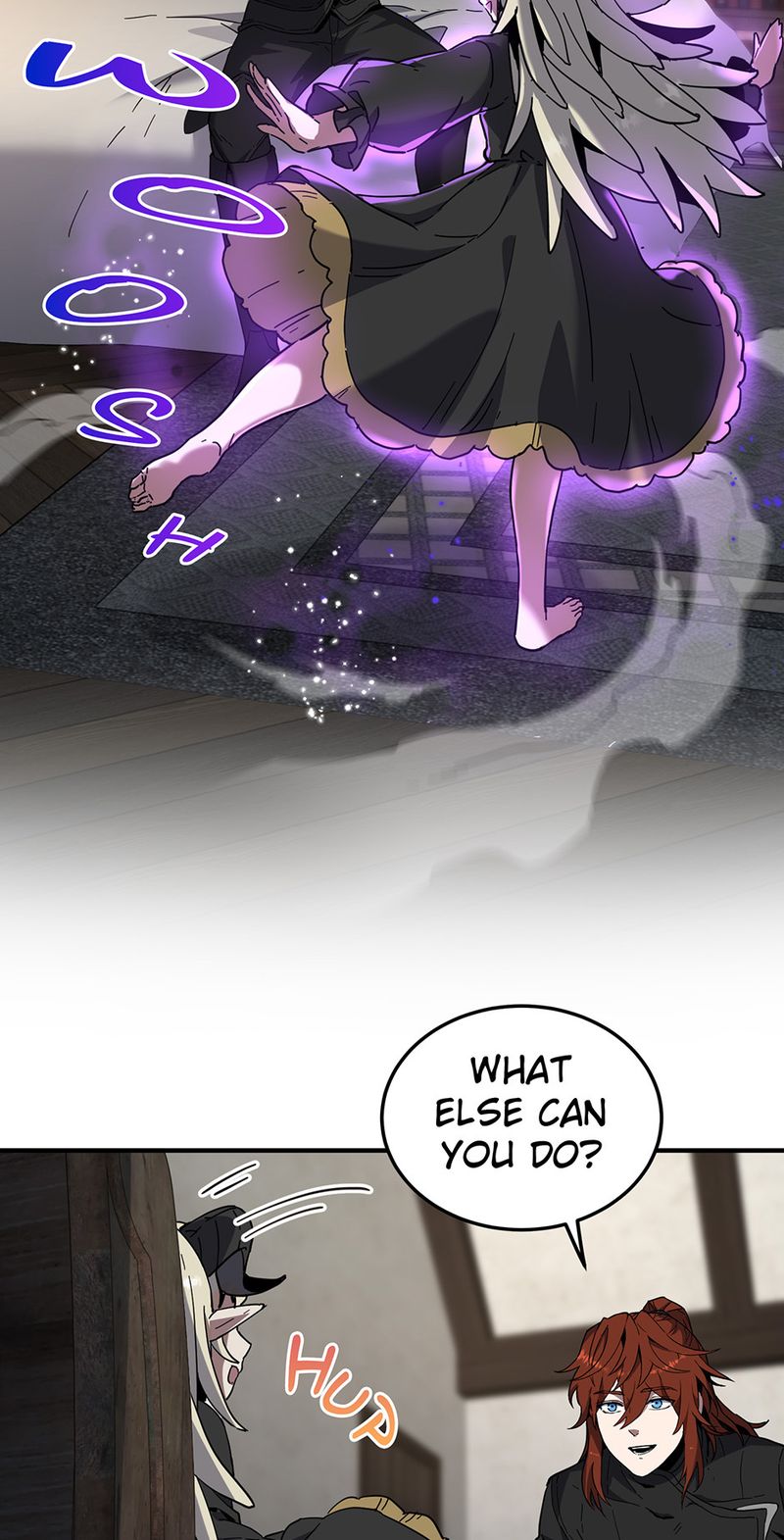 18+ The Beginning After the End Chapter 234 page 5