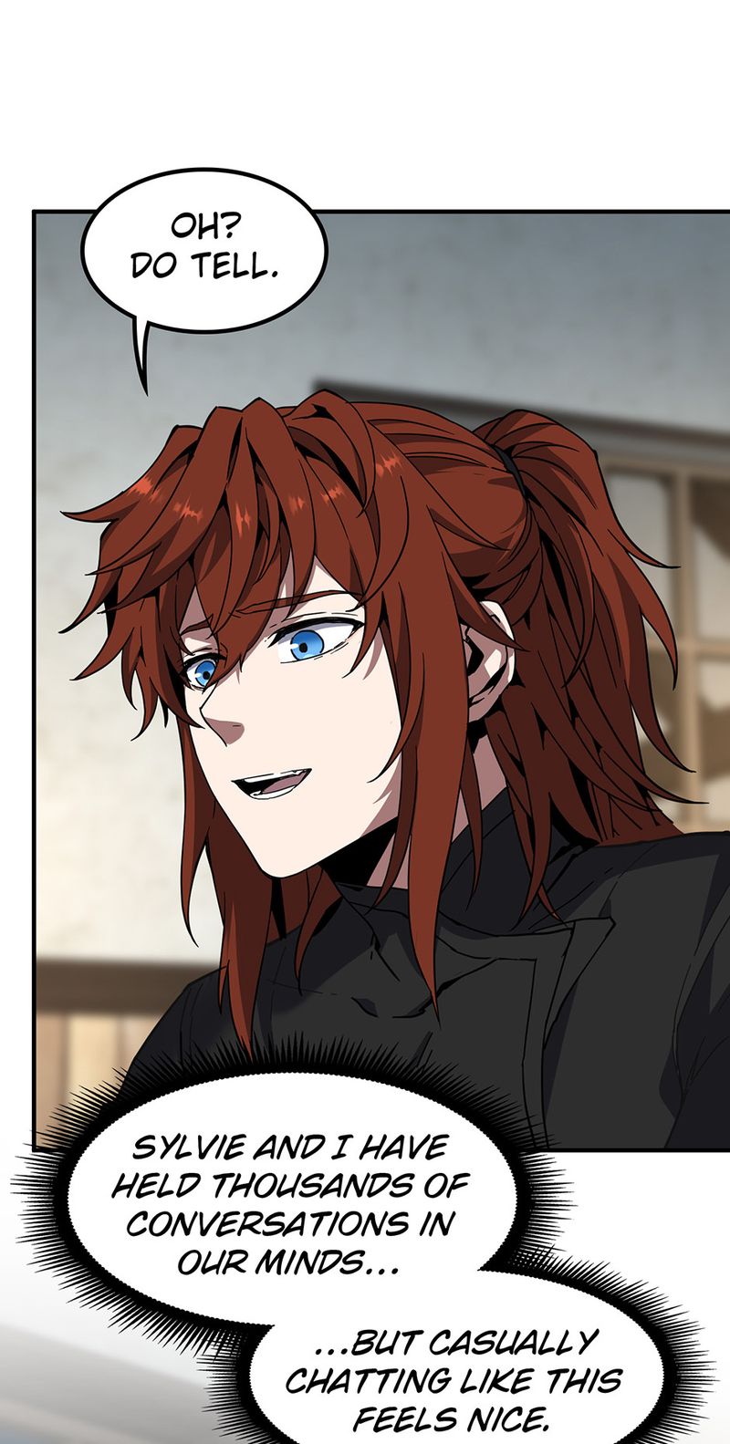 18+ The Beginning After the End Chapter 234 page 8