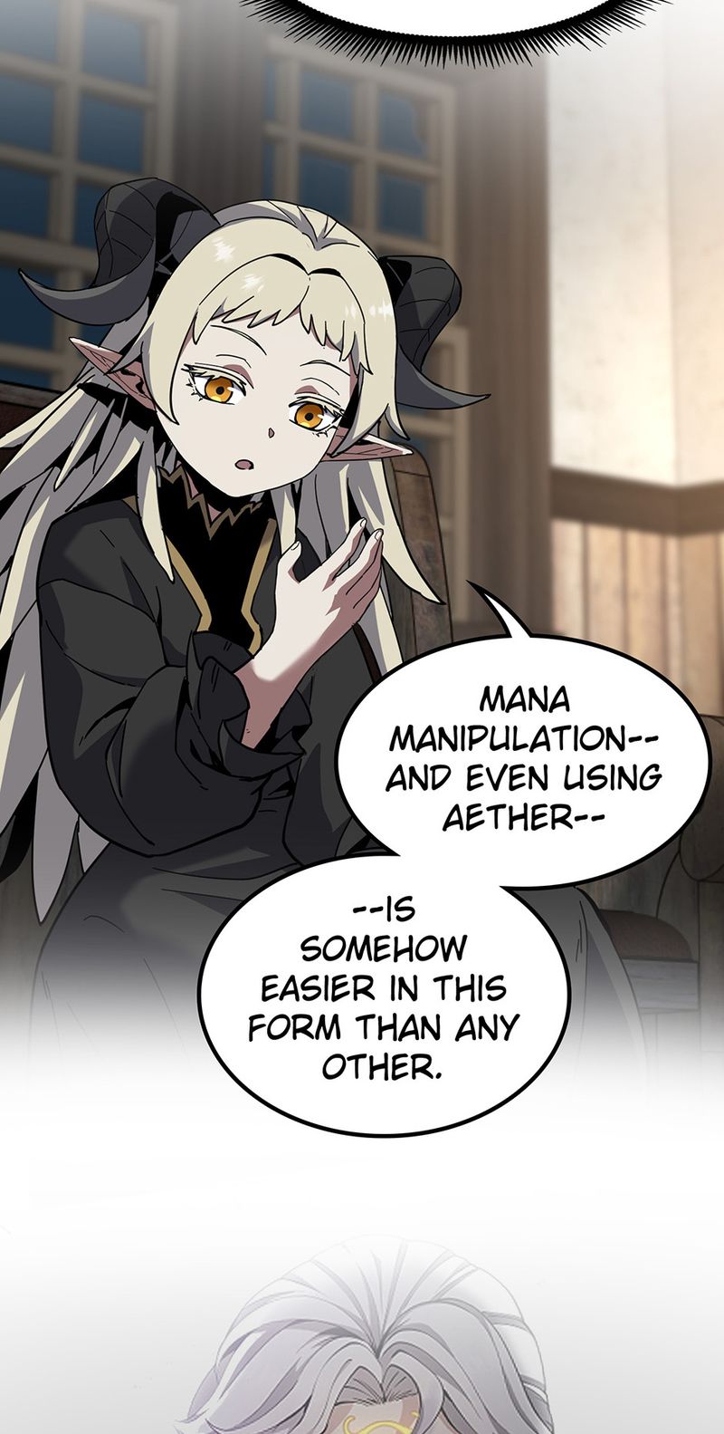 18+ The Beginning After the End Chapter 234 page 9