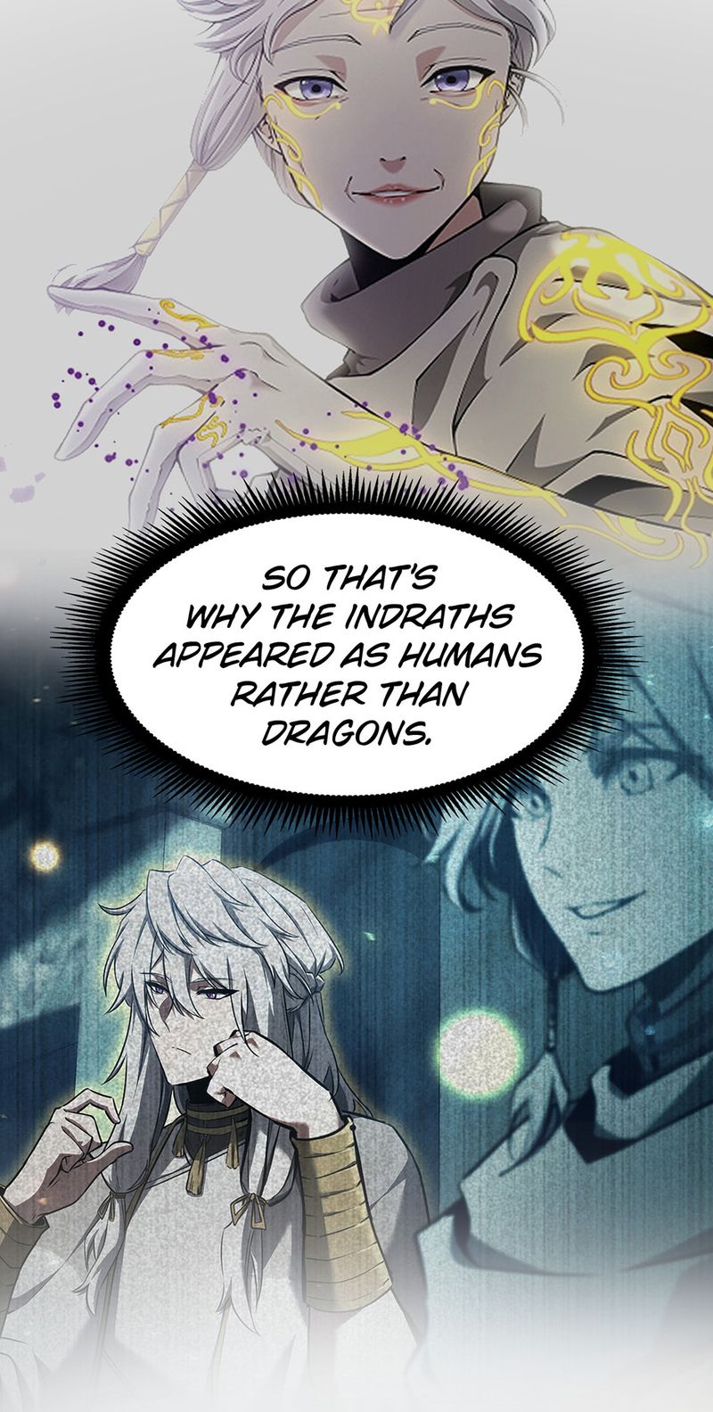 18+ The Beginning After the End Chapter 234 page 10
