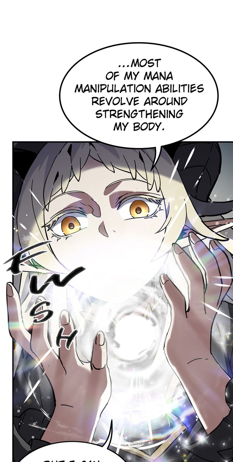 18+ The Beginning After the End Chapter 234 page 12