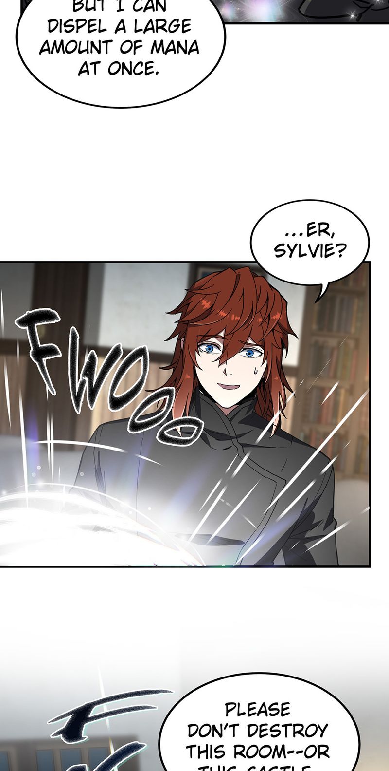 18+ The Beginning After the End Chapter 234 page 13
