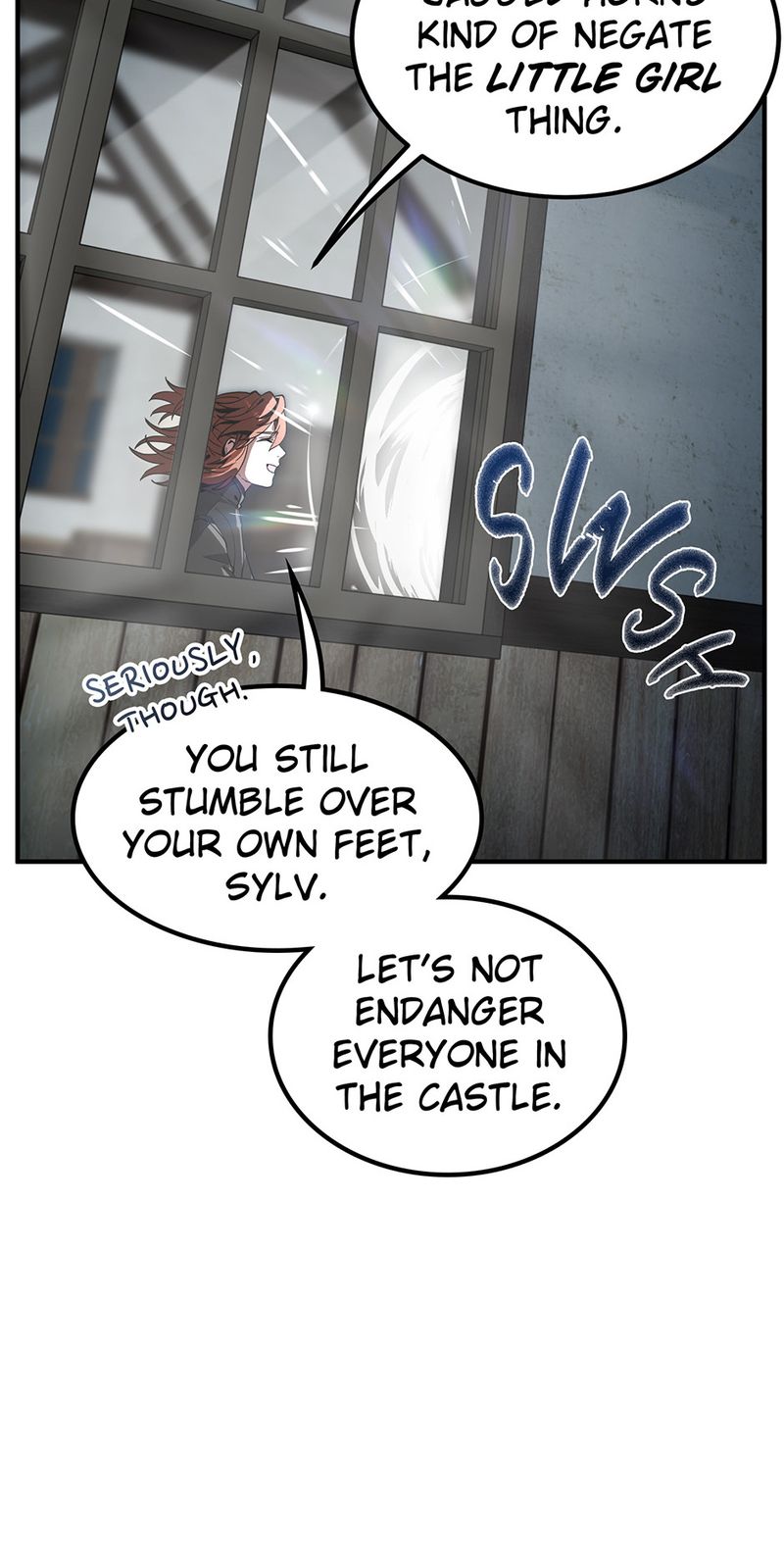 18+ The Beginning After the End Chapter 234 page 15