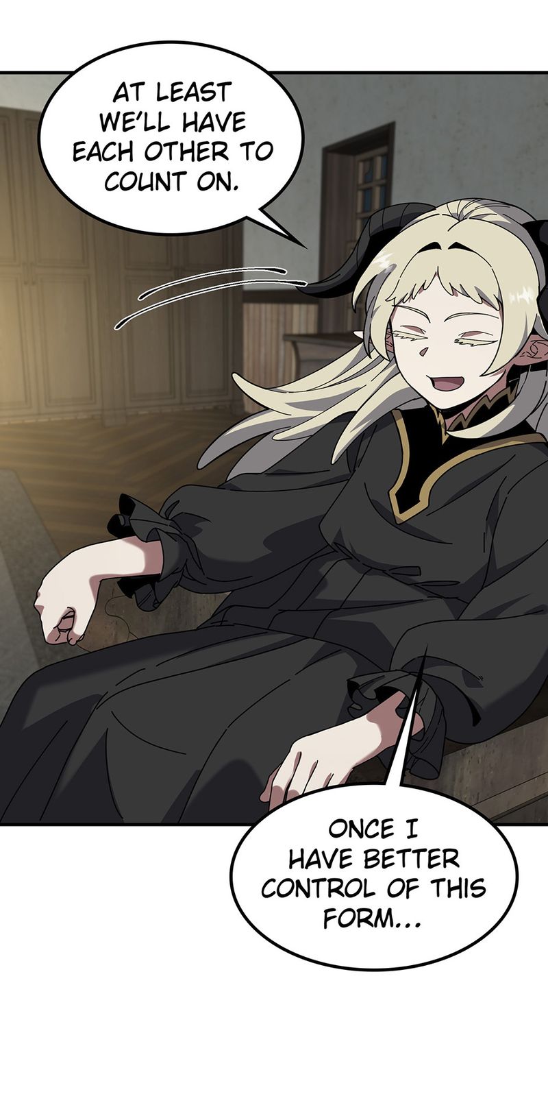 18+ The Beginning After the End Chapter 234 page 19