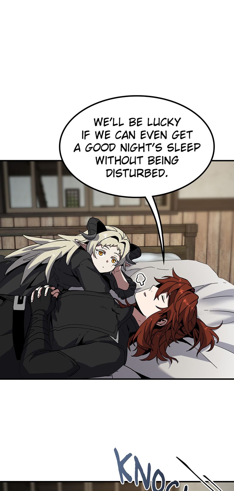 18+ The Beginning After the End Chapter 234 page 23