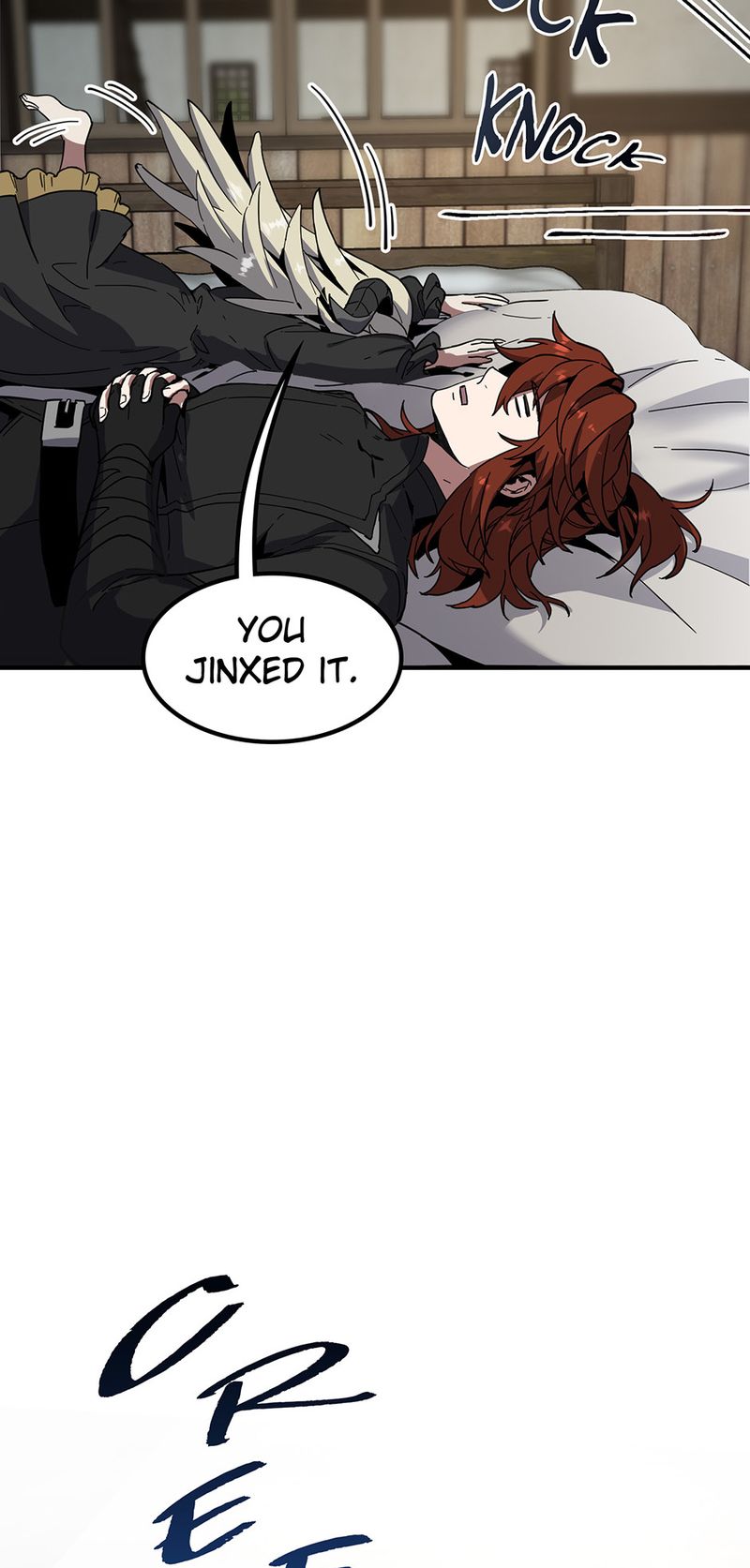 18+ The Beginning After the End Chapter 234 page 24