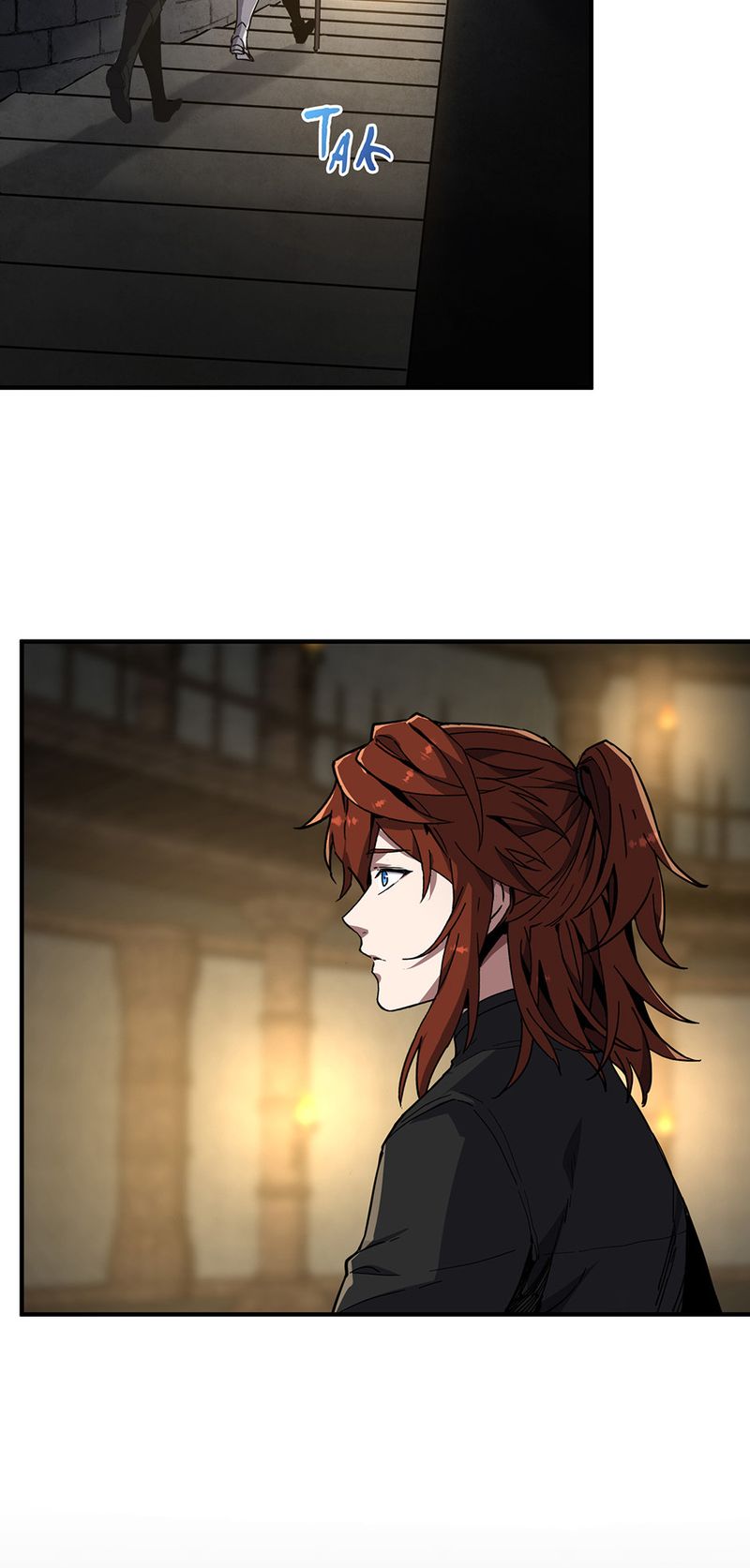18+ The Beginning After the End Chapter 234 page 28