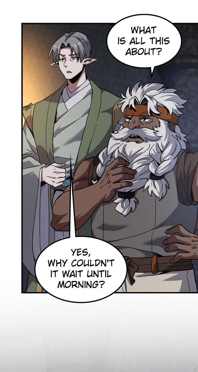 18+ The Beginning After the End Chapter 234 page 30
