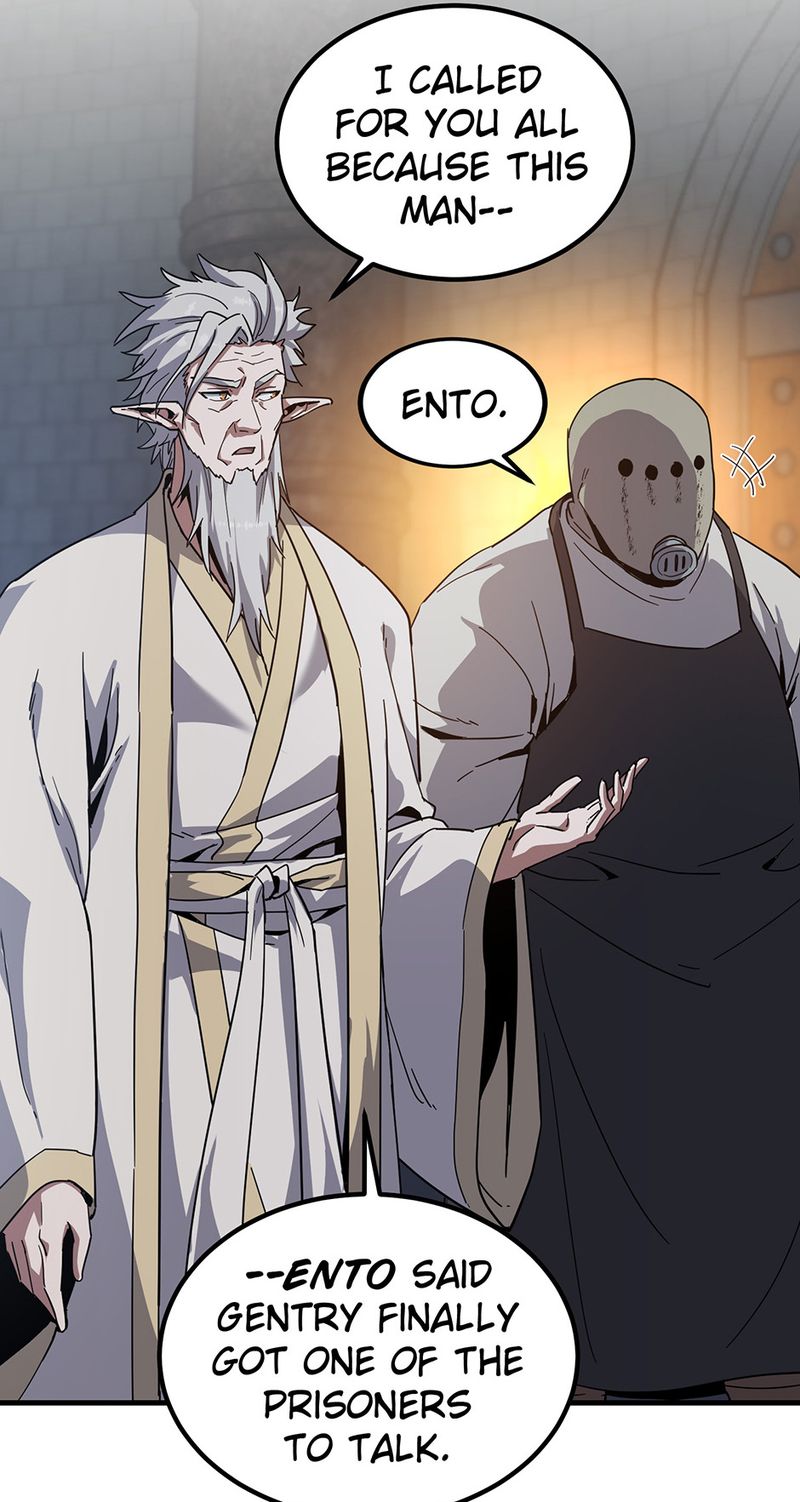 18+ The Beginning After the End Chapter 234 page 31