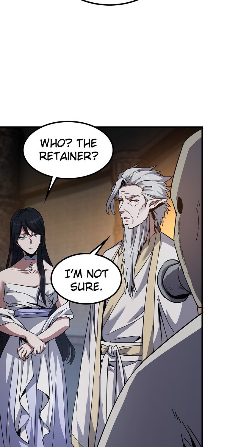 18+ The Beginning After the End Chapter 234 page 32