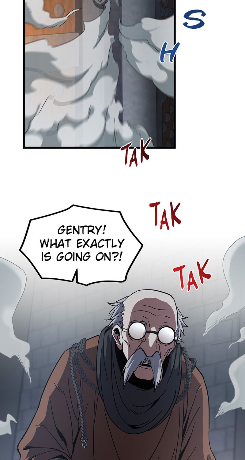 18+ The Beginning After the End Chapter 234 page 35