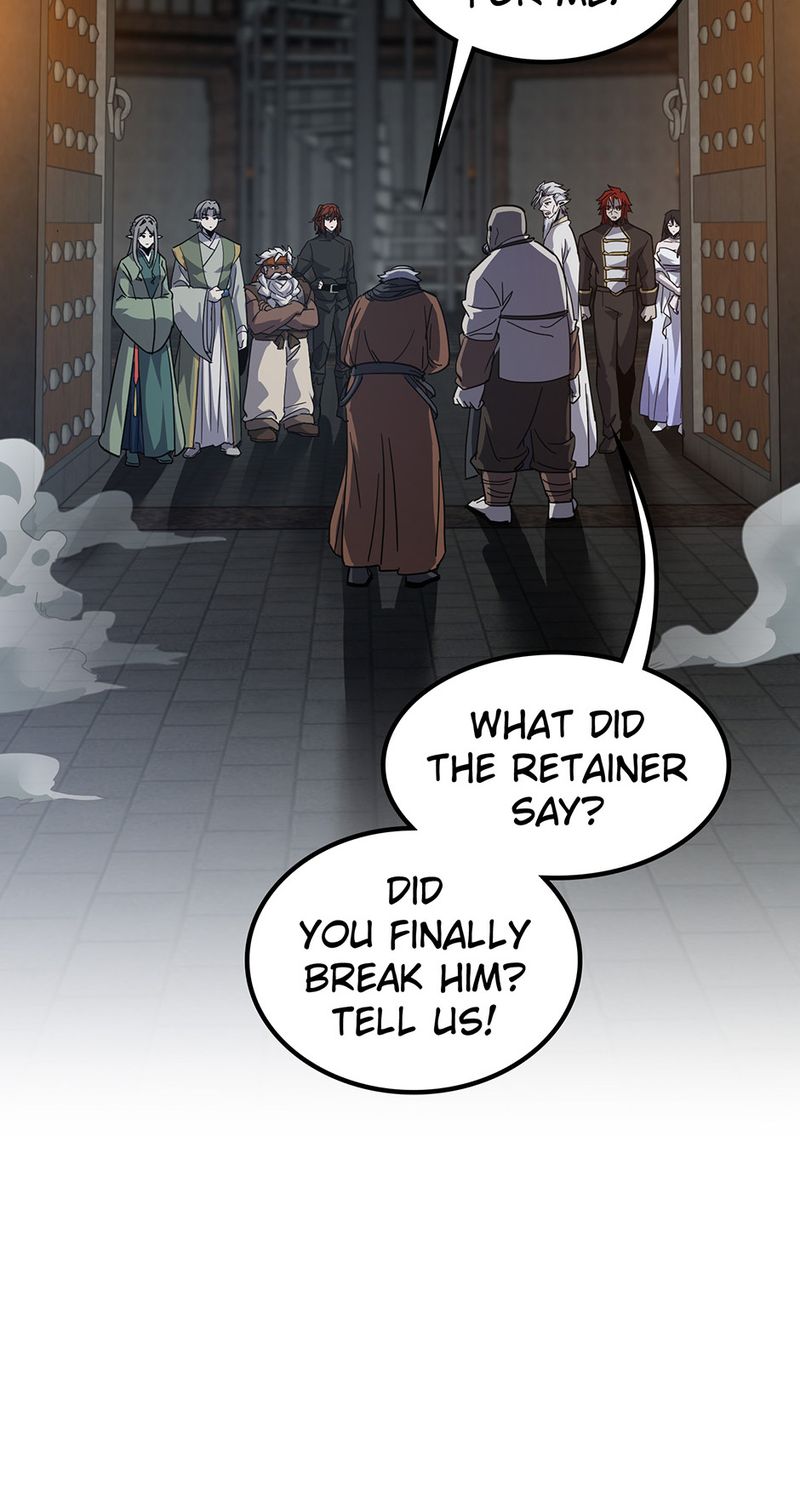 18+ The Beginning After the End Chapter 234 page 37