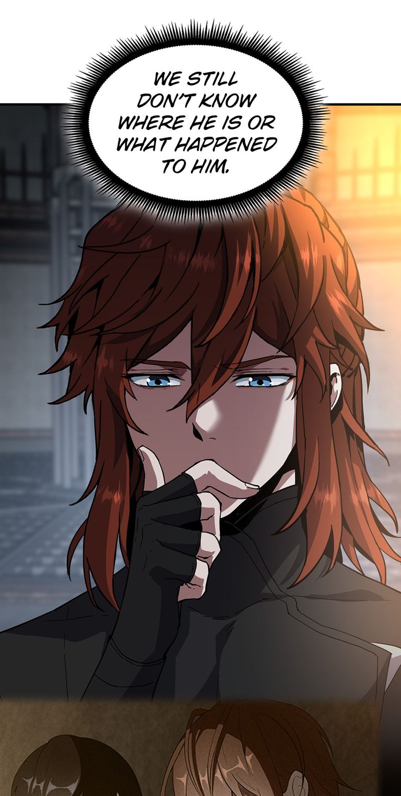 18+ The Beginning After the End Chapter 234 page 44