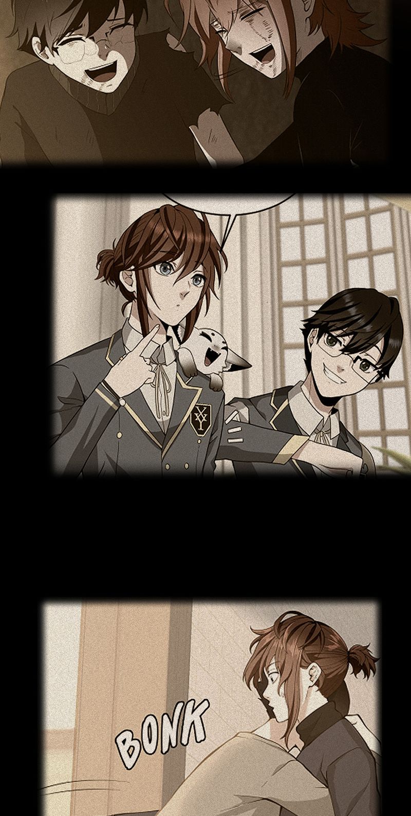 18+ The Beginning After the End Chapter 234 page 45
