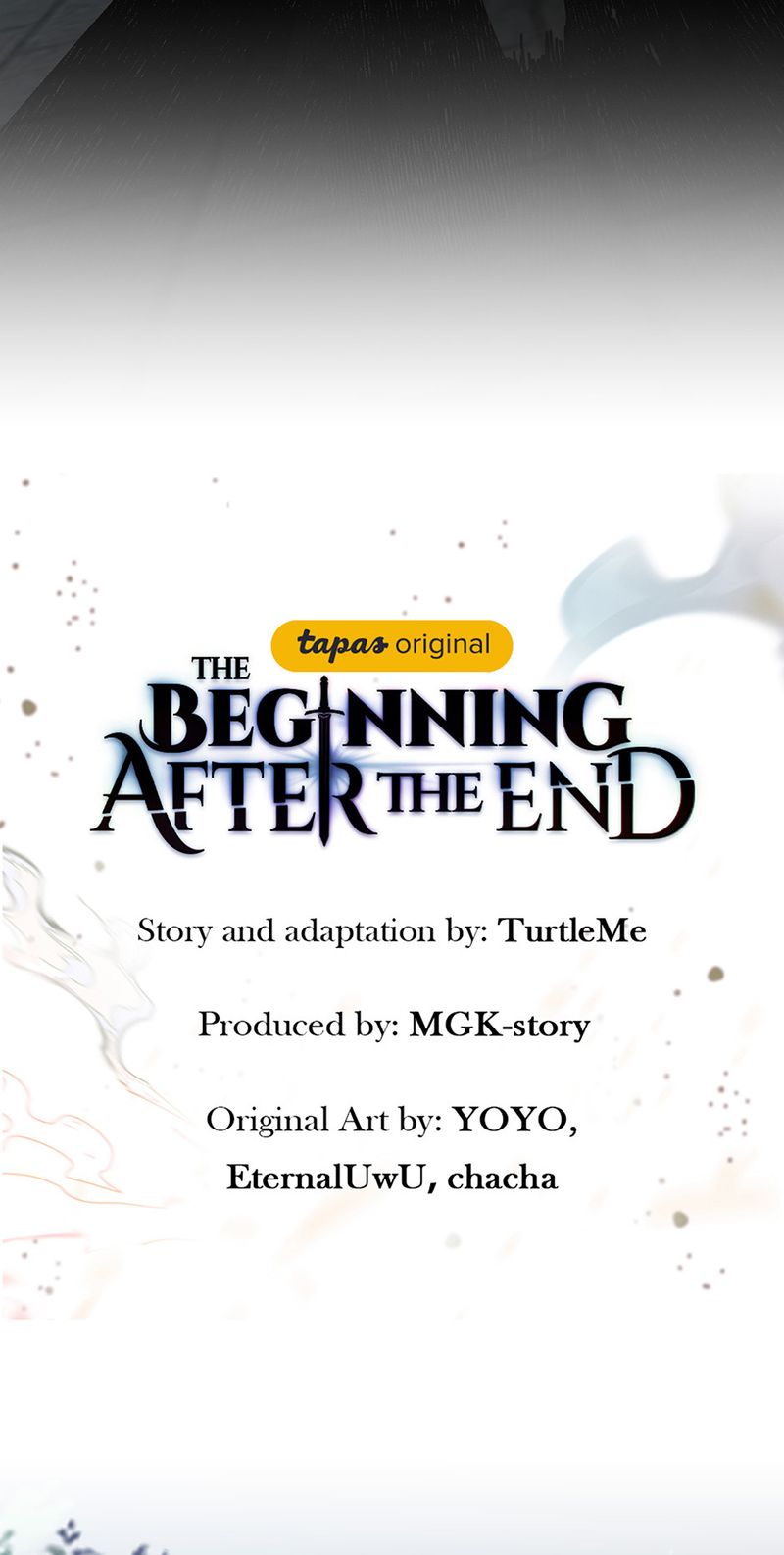 18+ The Beginning After the End Chapter 234 page 51