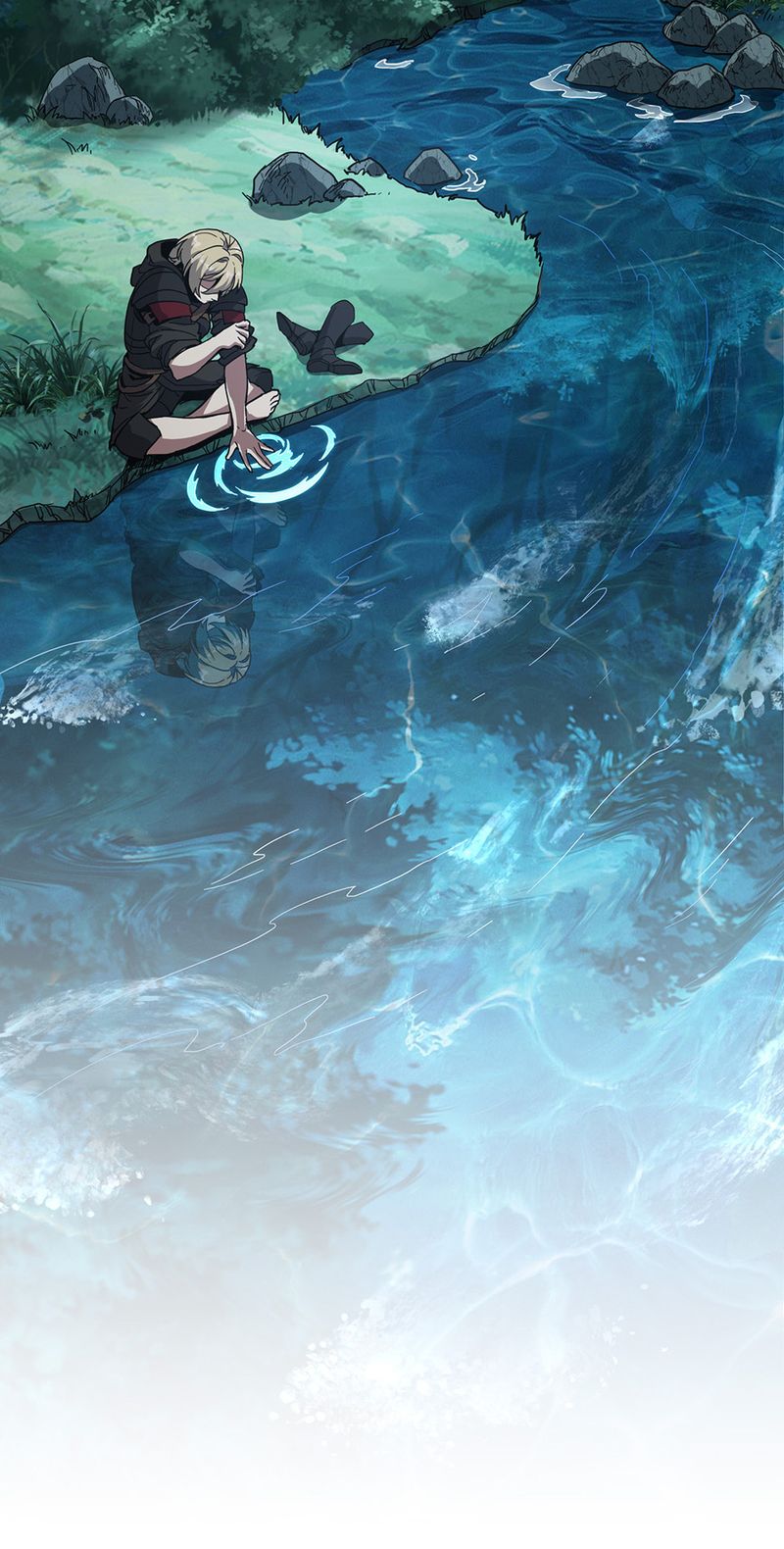 18+ The Beginning After the End Chapter 234 page 53