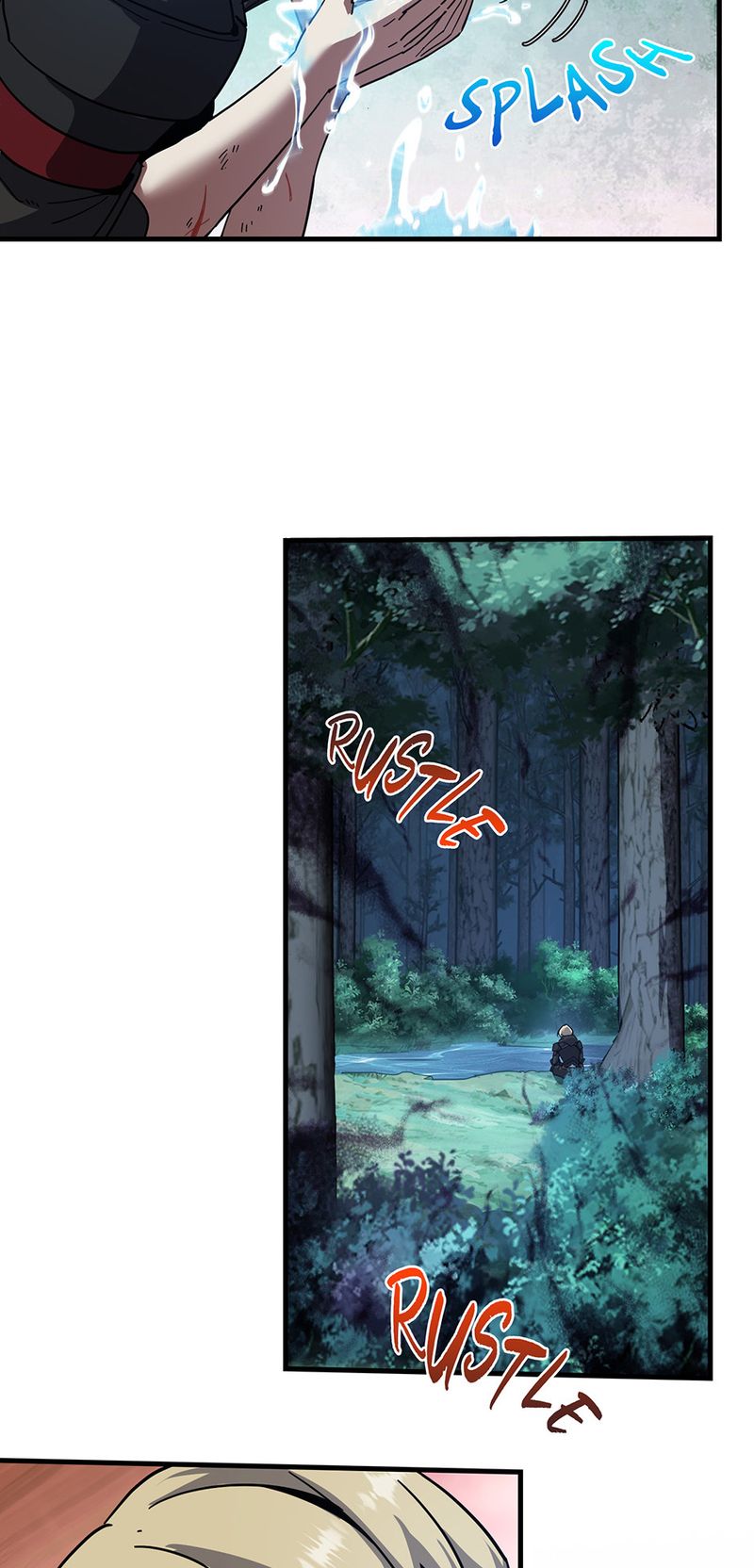 18+ The Beginning After the End Chapter 234 page 57
