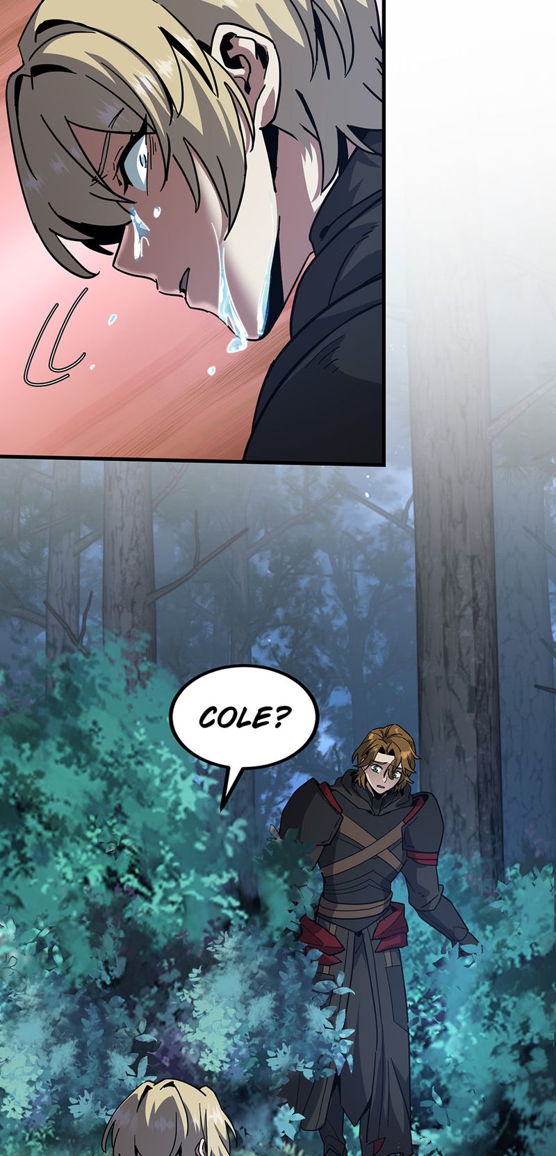 18+ The Beginning After the End Chapter 234 page 58