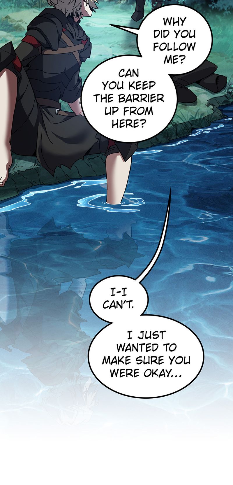 18+ The Beginning After the End Chapter 234 page 59