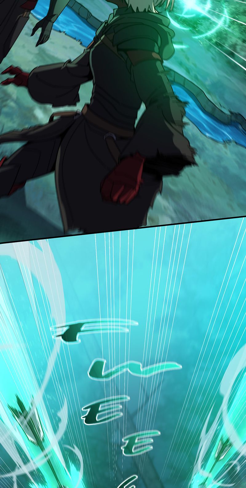 18+ The Beginning After the End Chapter 234 page 63