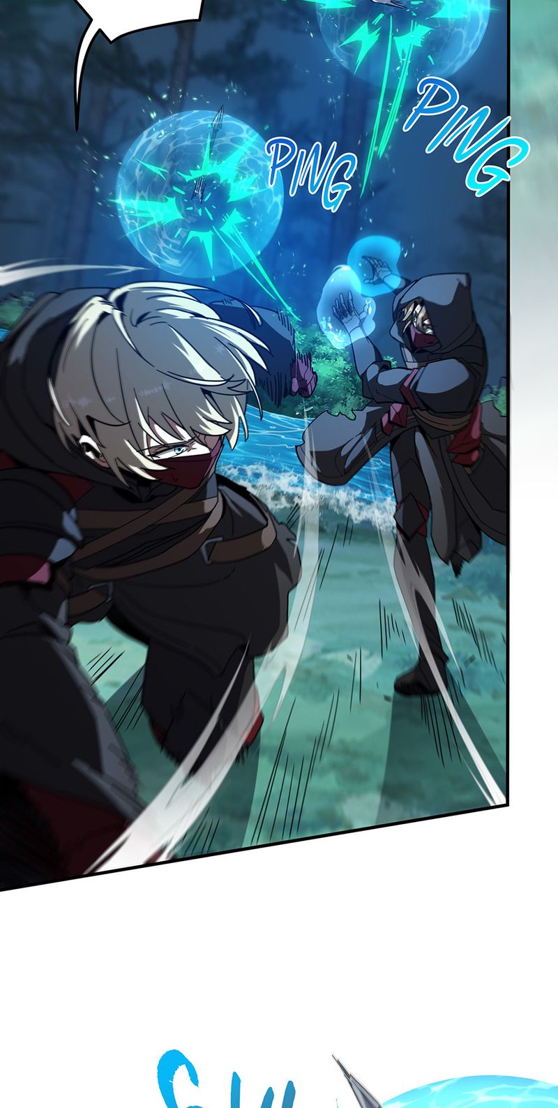 18+ The Beginning After the End Chapter 234 page 65