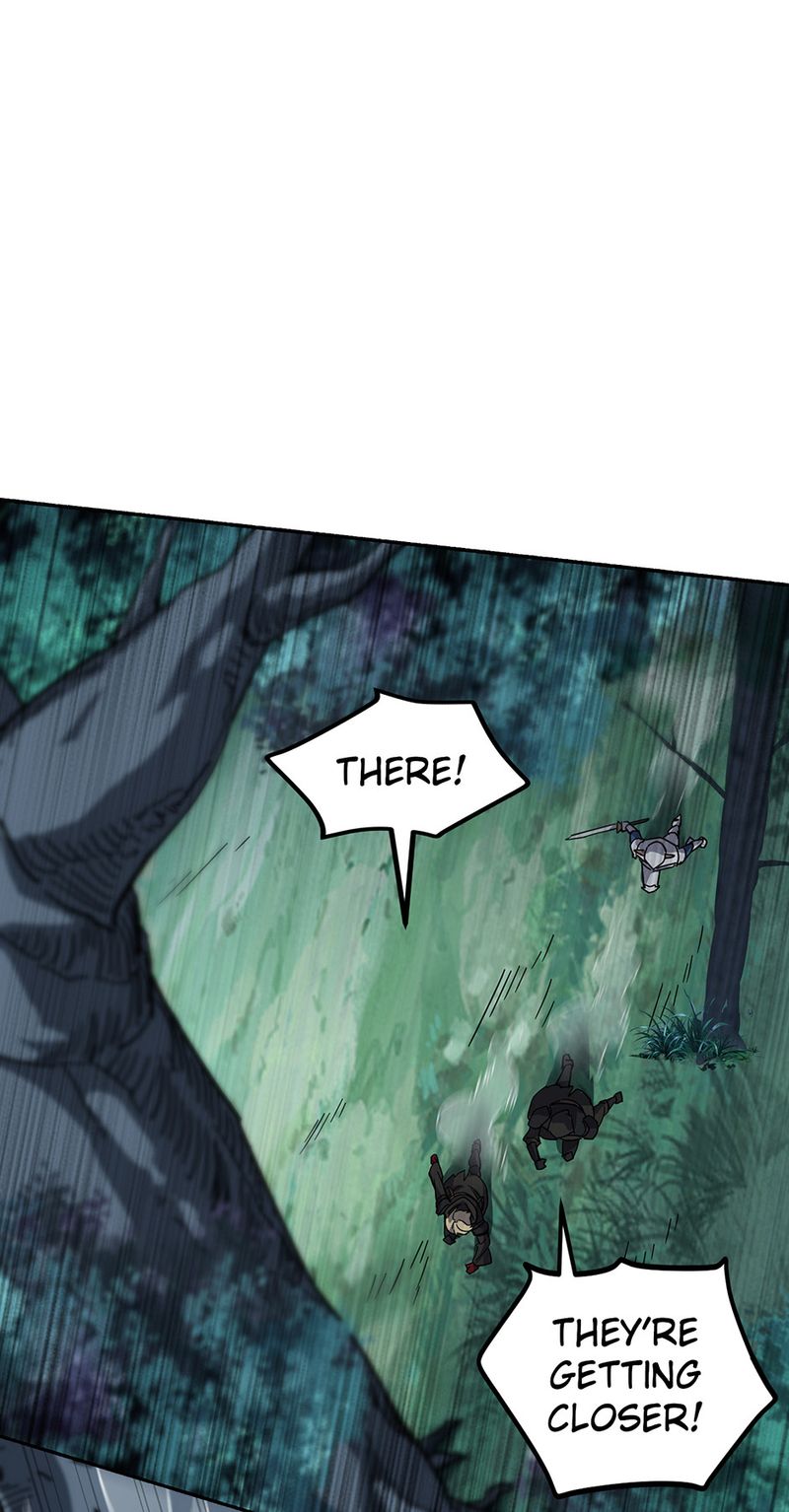 18+ The Beginning After the End Chapter 234 page 67