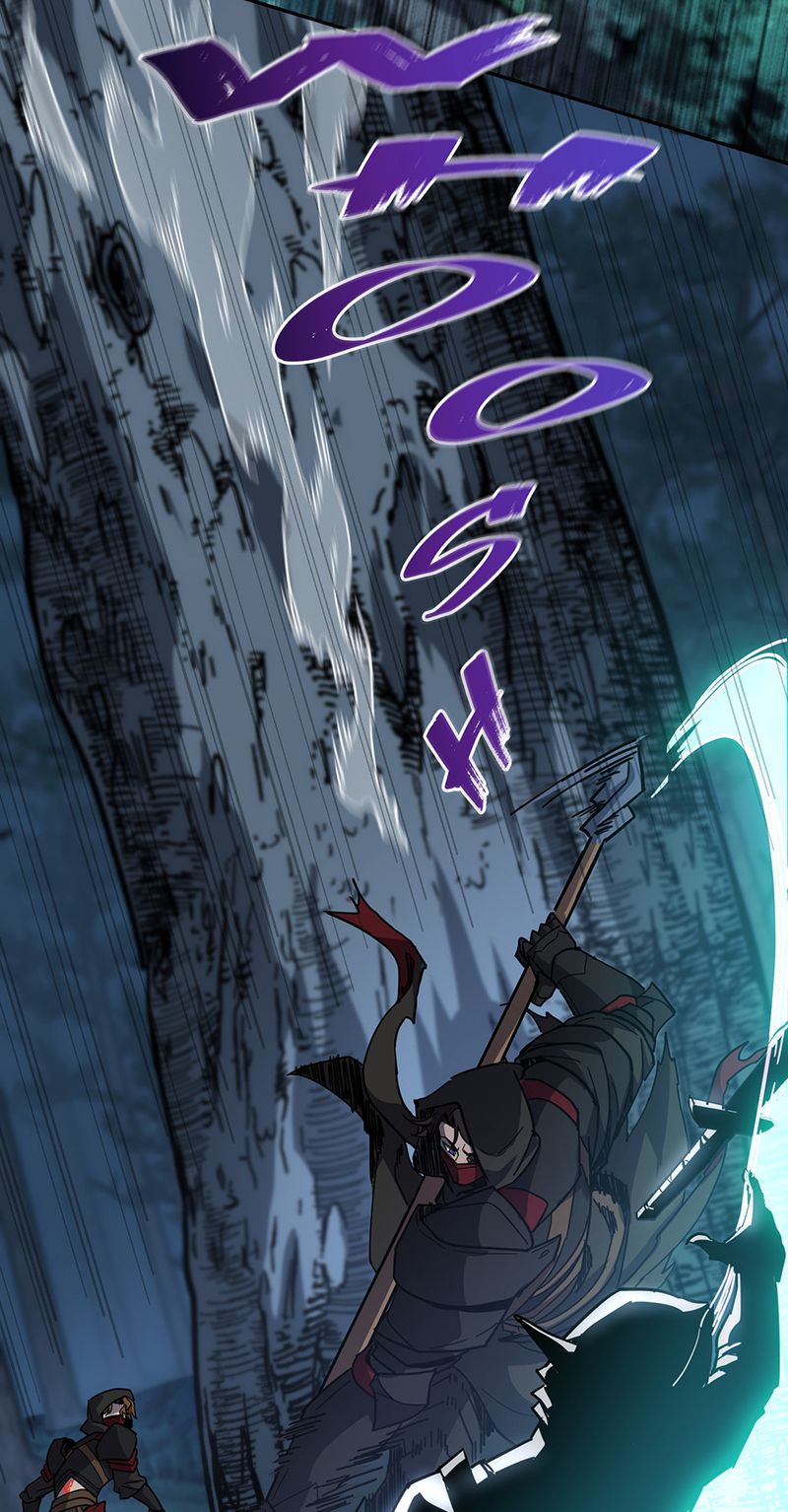 18+ The Beginning After the End Chapter 234 page 68