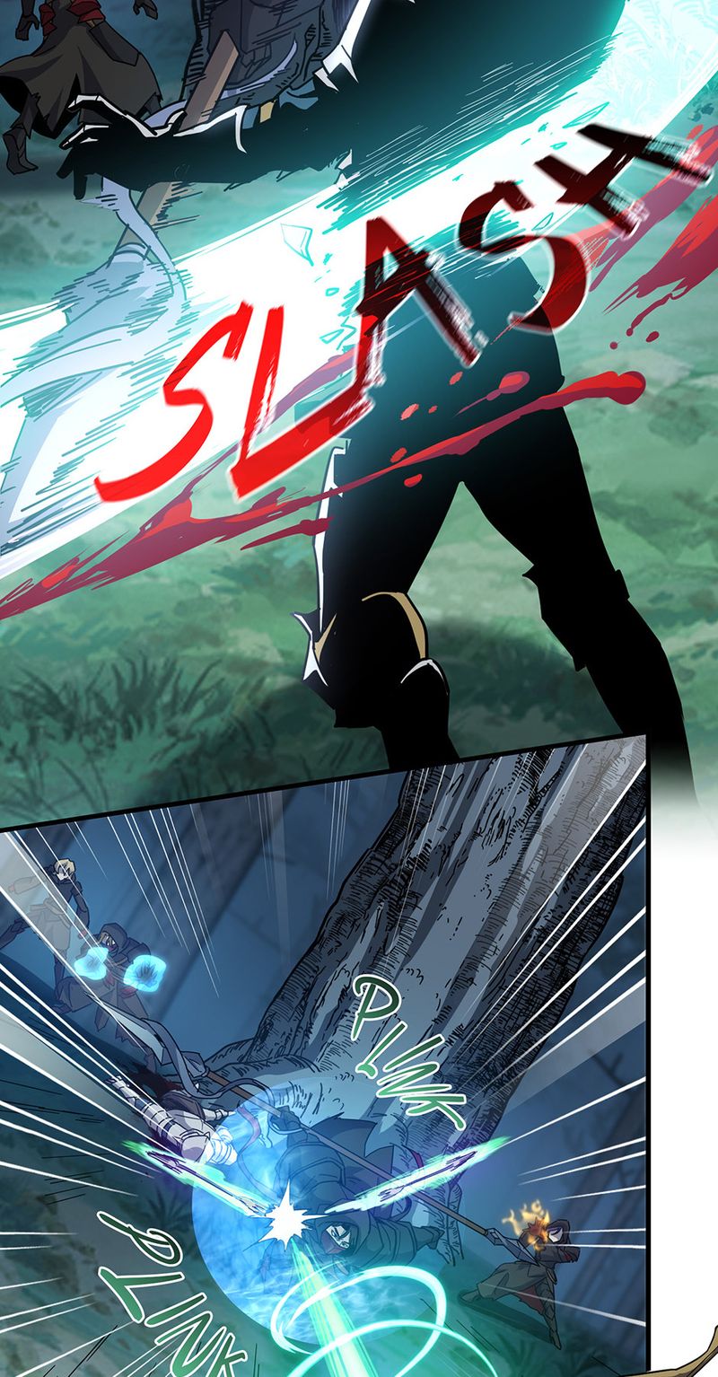18+ The Beginning After the End Chapter 234 page 69