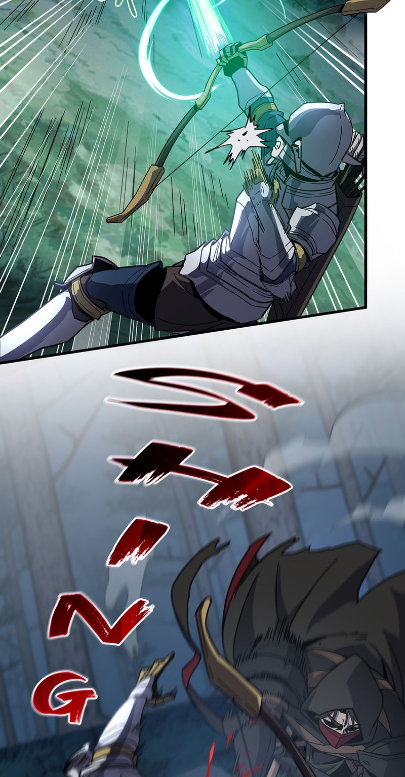 18+ The Beginning After the End Chapter 234 page 70