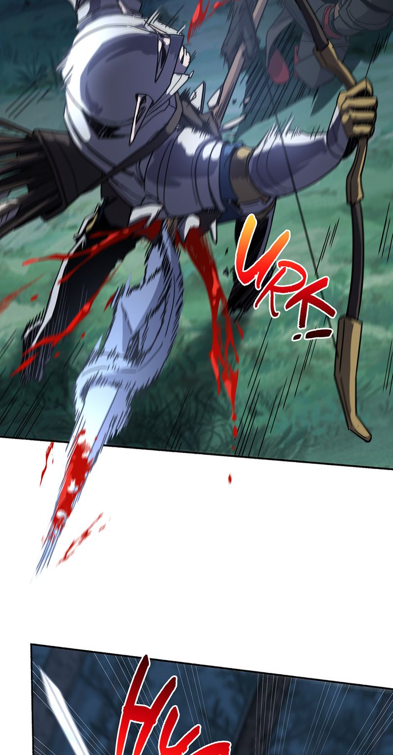18+ The Beginning After the End Chapter 234 page 71