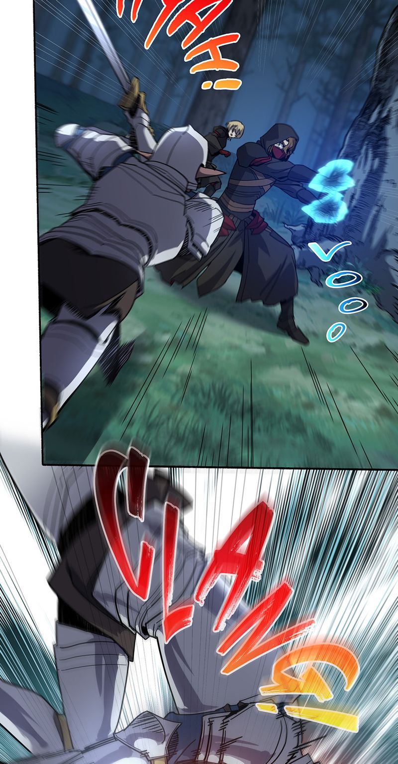 18+ The Beginning After the End Chapter 234 page 72