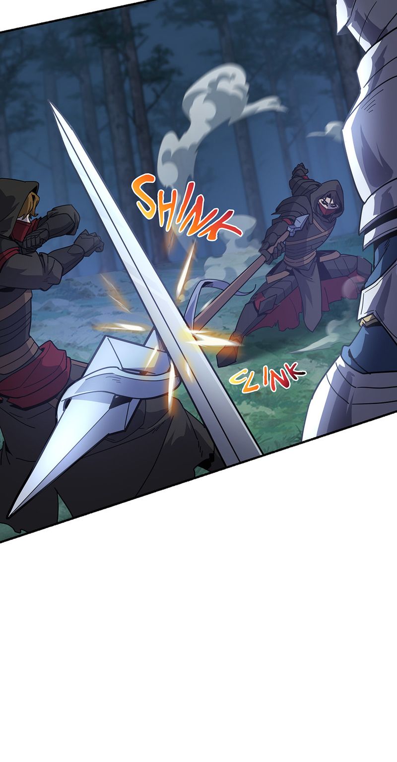 18+ The Beginning After the End Chapter 234 page 74