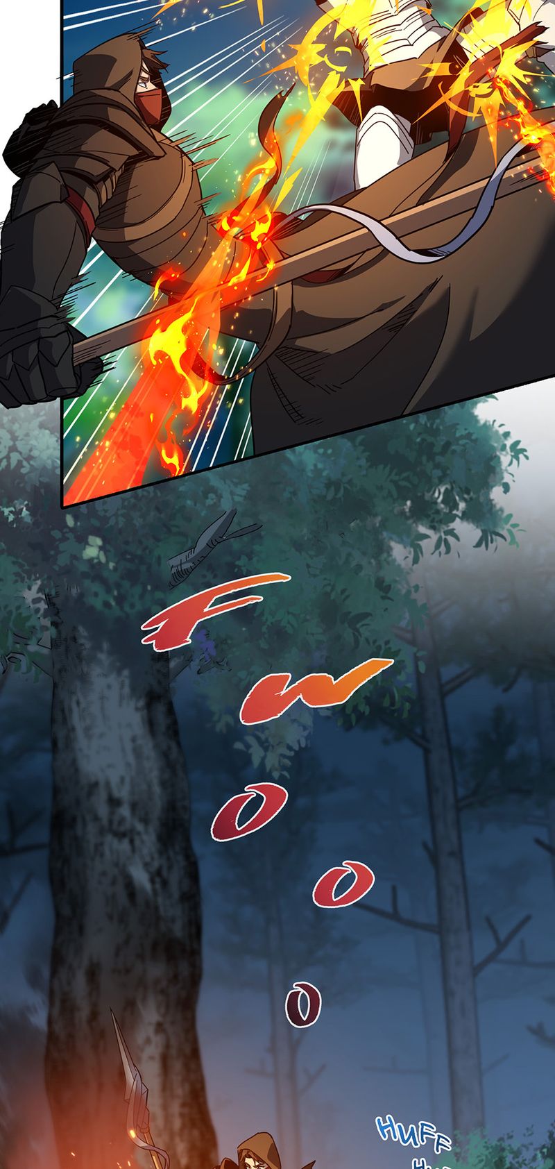18+ The Beginning After the End Chapter 234 page 76