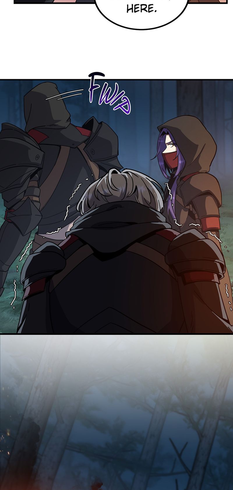 18+ The Beginning After the End Chapter 234 page 79