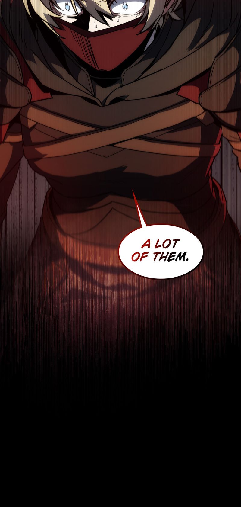 18+ The Beginning After the End Chapter 234 page 81