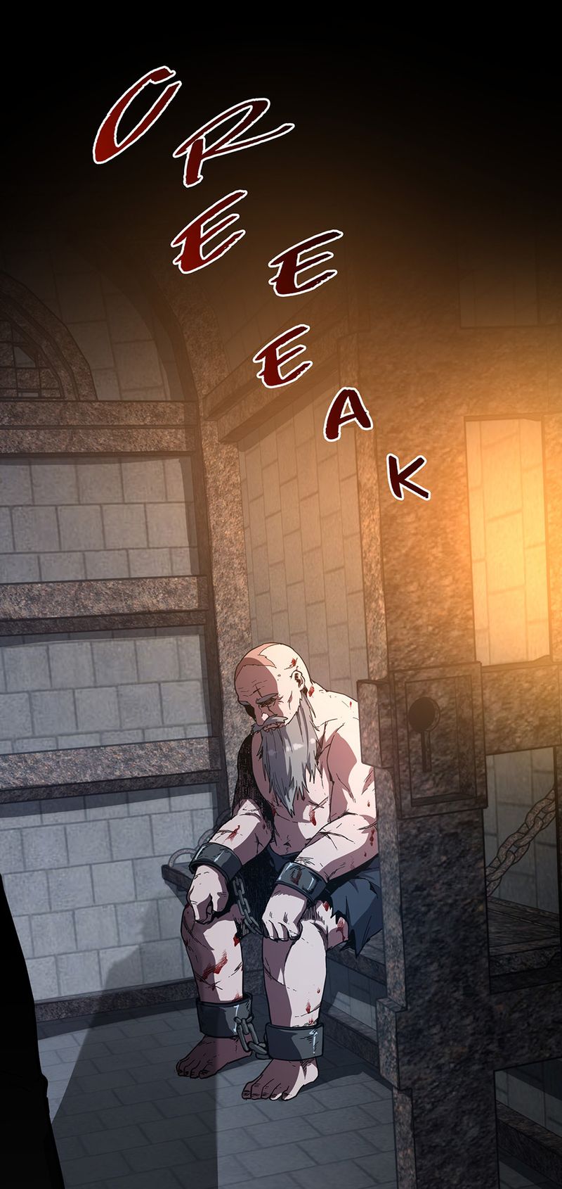 18+ The Beginning After the End Chapter 235 page 1