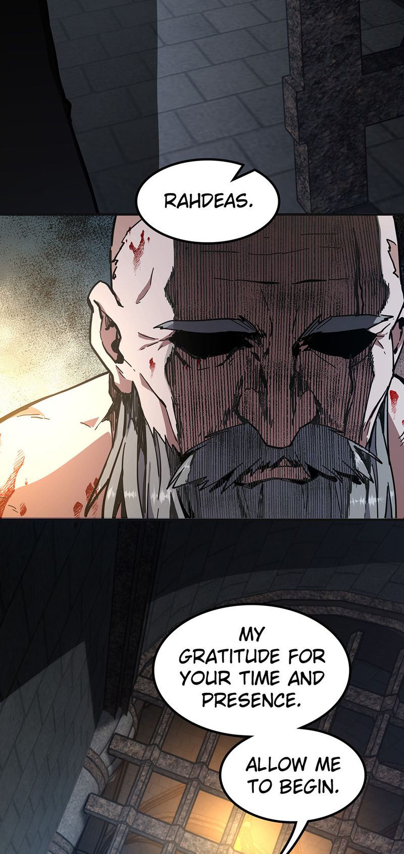 18+ The Beginning After the End Chapter 235 page 2