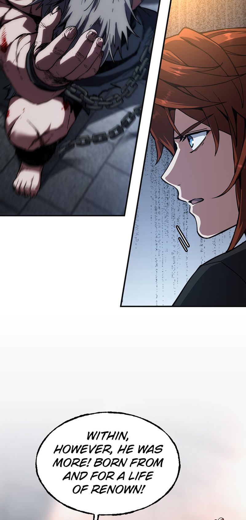 18+ The Beginning After the End Chapter 235 page 4