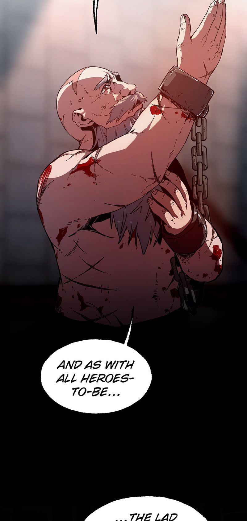 18+ The Beginning After the End Chapter 235 page 5
