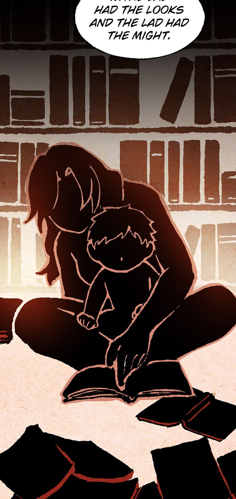 18+ The Beginning After the End Chapter 235 page 6