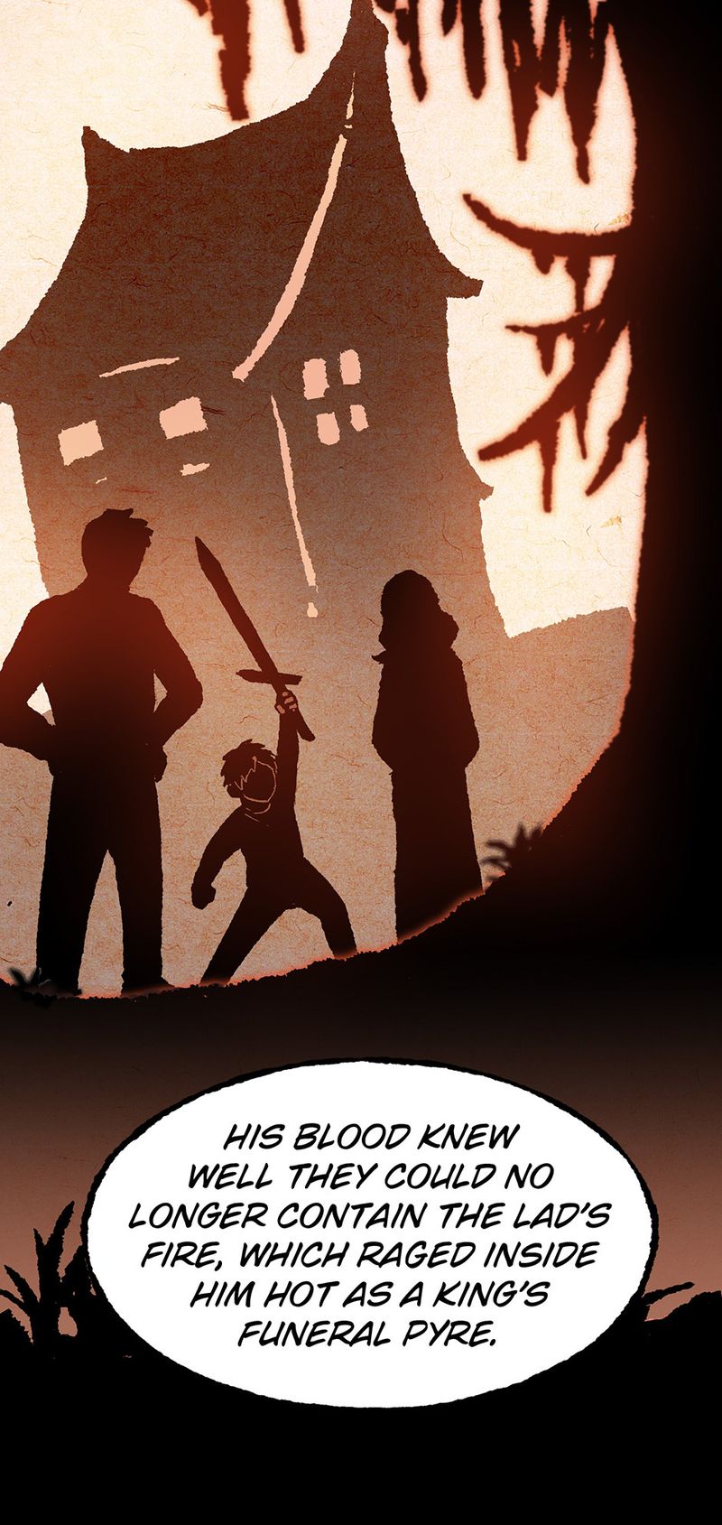18+ The Beginning After the End Chapter 235 page 8