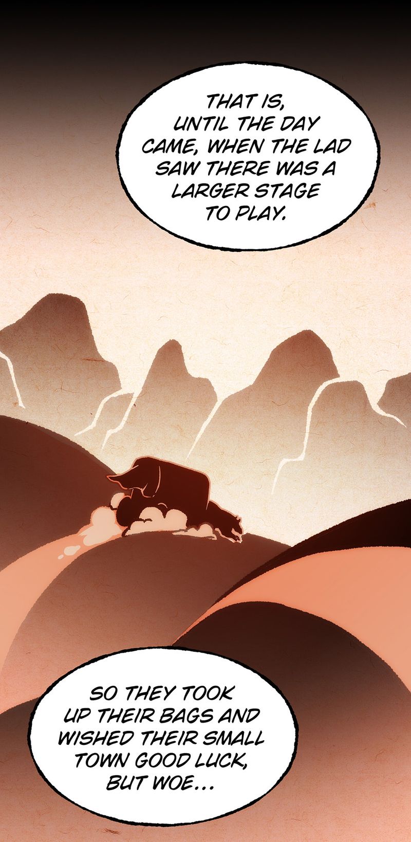18+ The Beginning After the End Chapter 235 page 9