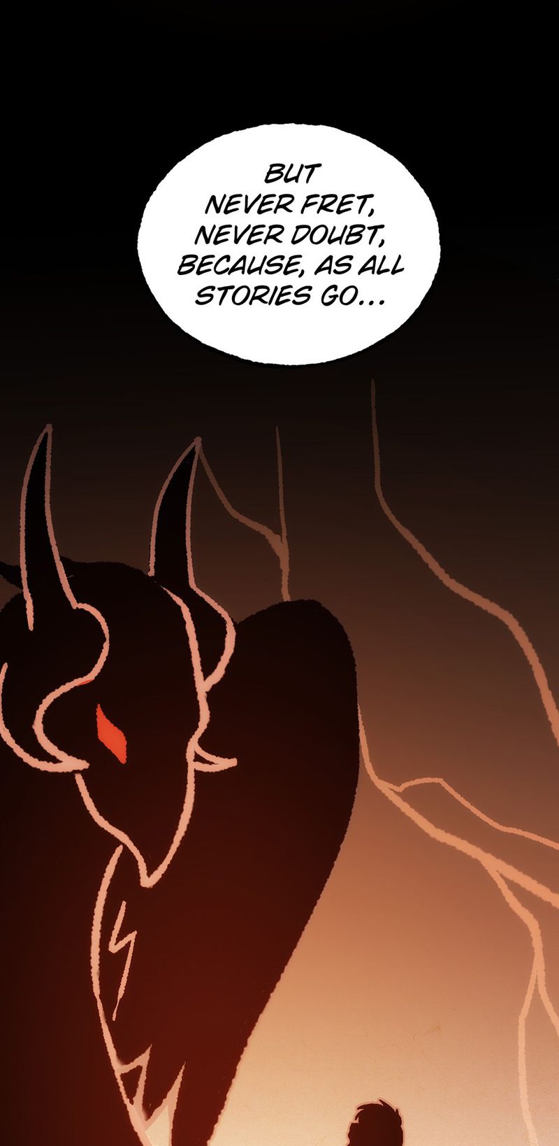 18+ The Beginning After the End Chapter 235 page 11