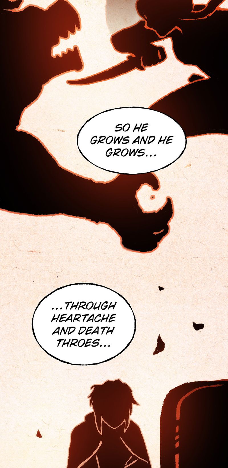 18+ The Beginning After the End Chapter 235 page 13