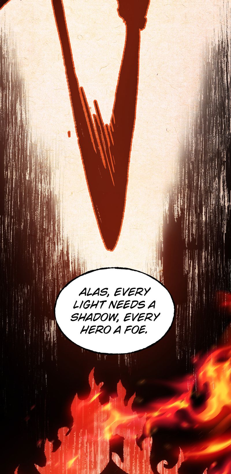 18+ The Beginning After the End Chapter 235 page 16
