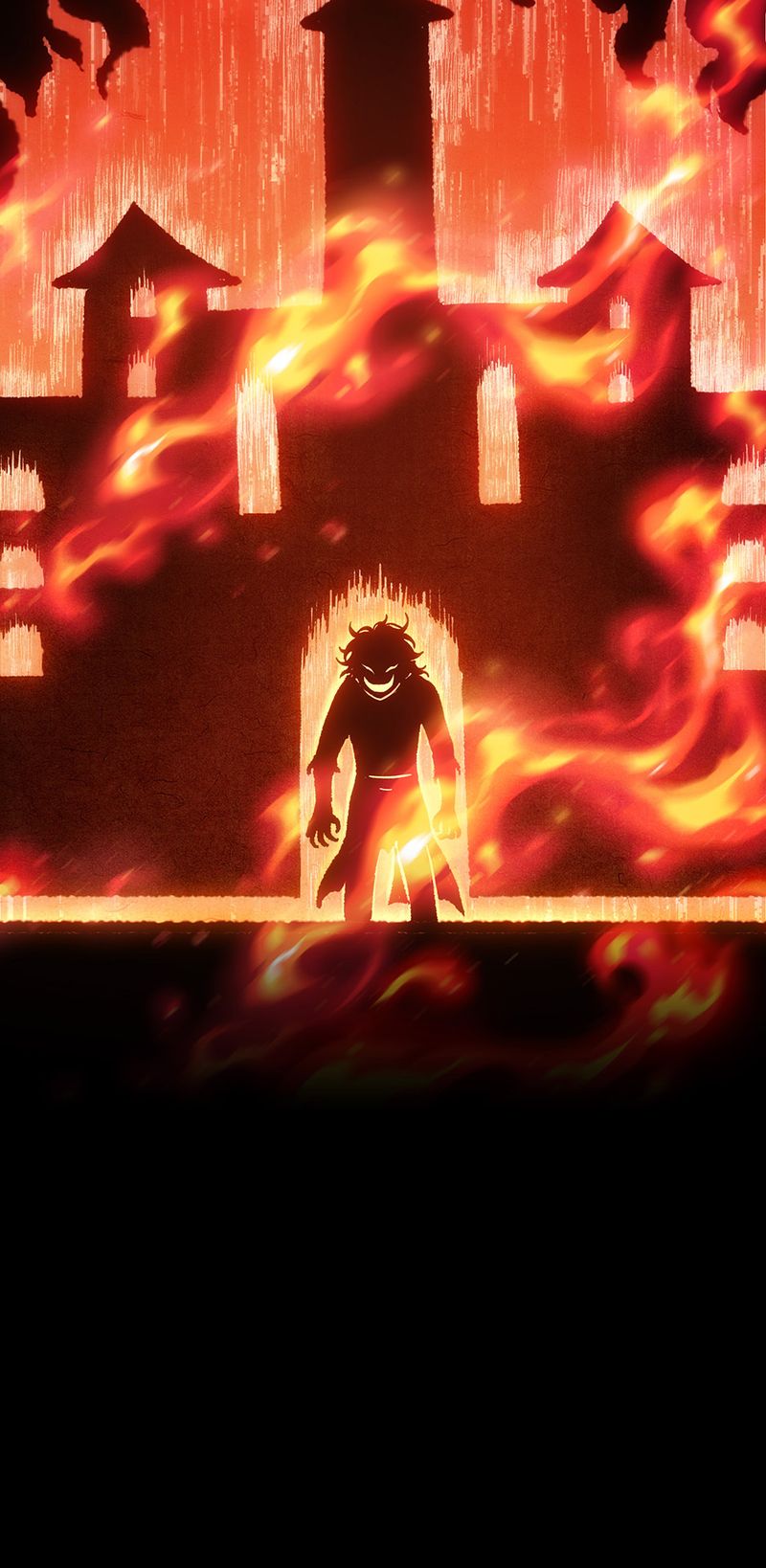 18+ The Beginning After the End Chapter 235 page 17