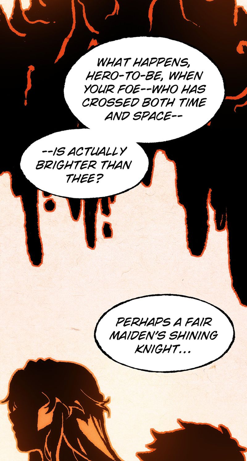 18+ The Beginning After the End Chapter 235 page 19