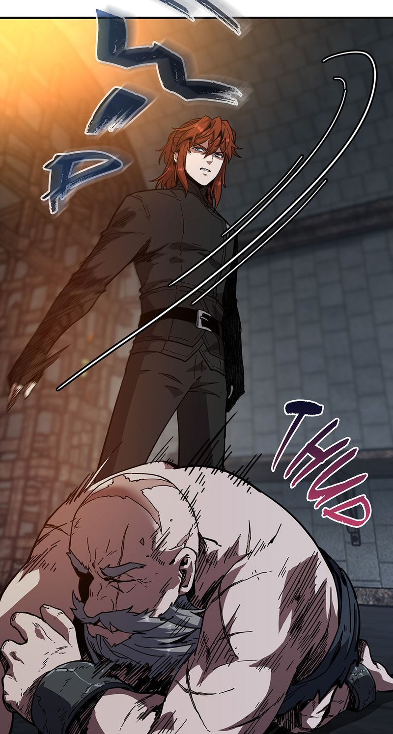 18+ The Beginning After the End Chapter 235 page 23